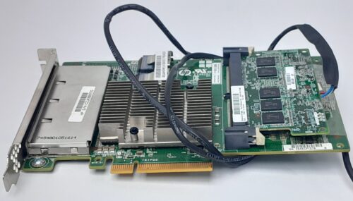Hpe Smart Array P822