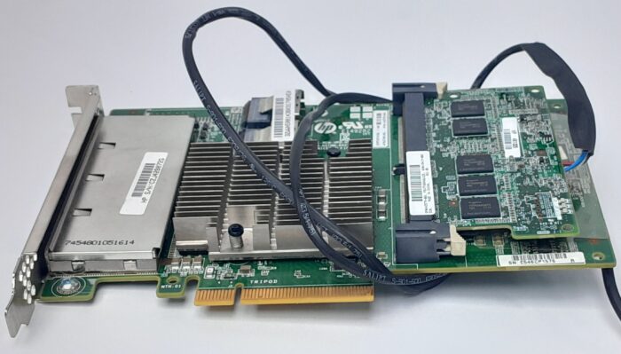Hpe Smart Array P822
