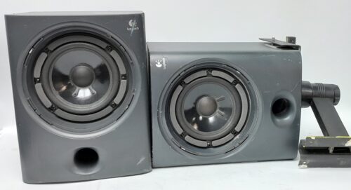Logitech X-220