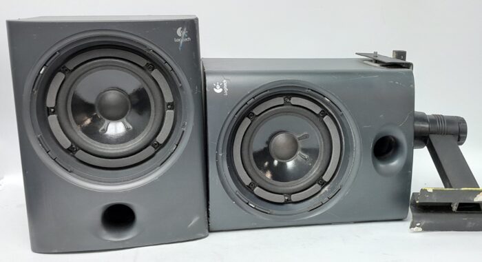 Logitech X-220