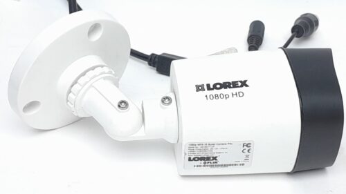 Lorex Lbv2521t-cp