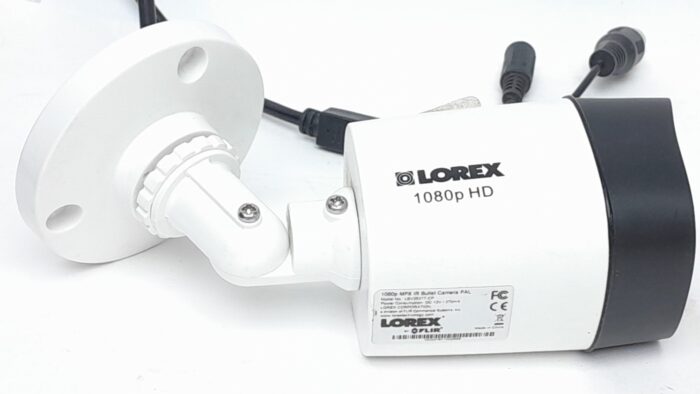 Lorex Lbv2521t-cp