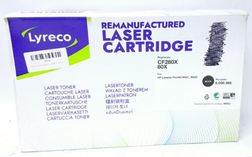 Lyreco Cf280x80x