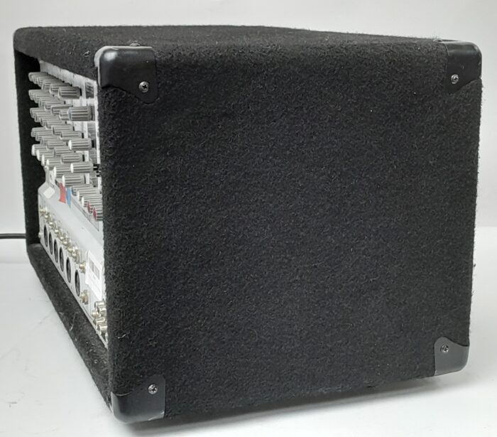 Phonic 620 Powerpod Series