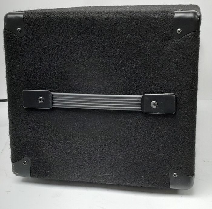 Phonic 620 Powerpod Series