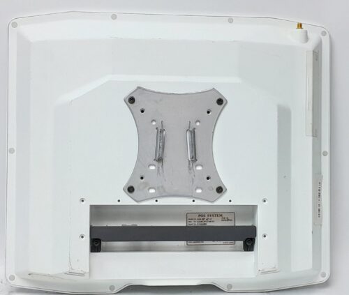 Pos System Kds66t Pov