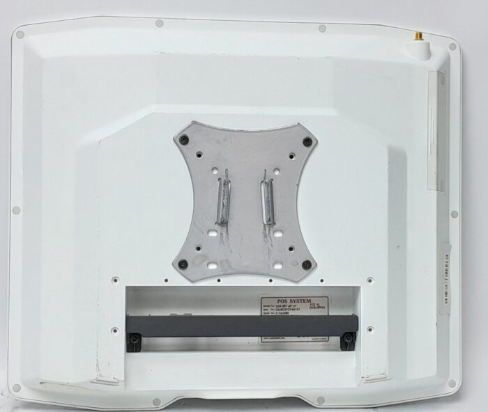 Pos System Kds66t Pov