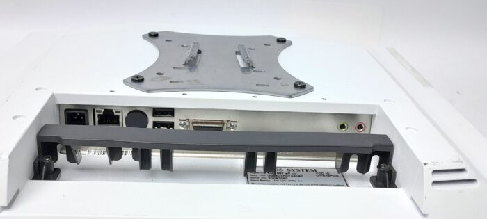 Pos System Kds66t Pov