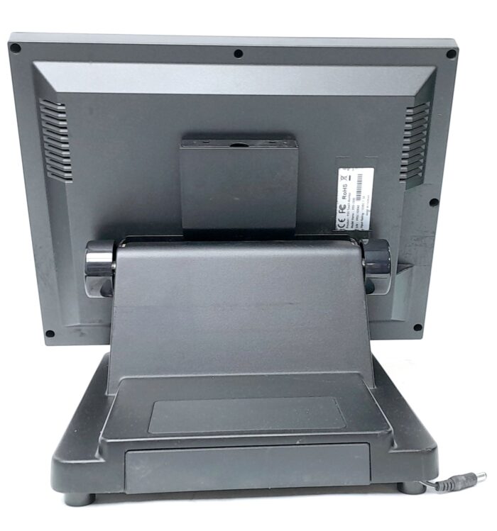 Pos Touch N/a