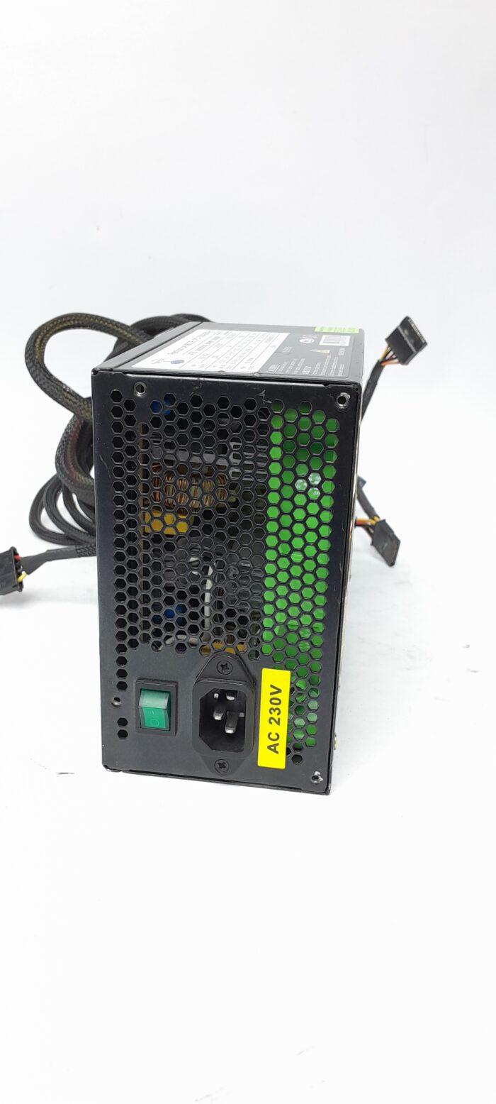 Powercool Pc-750auba-b