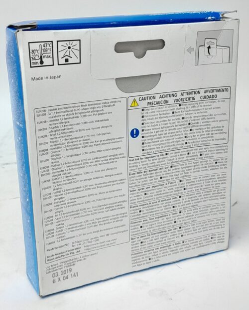 Ricoh Gc41c