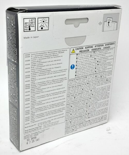 Ricoh Gc41k