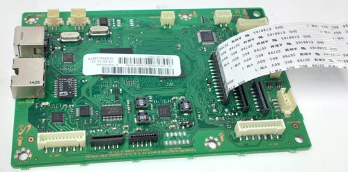 SAMSUNG XPRESS M2675FN Formatter PCA Network Board #56636