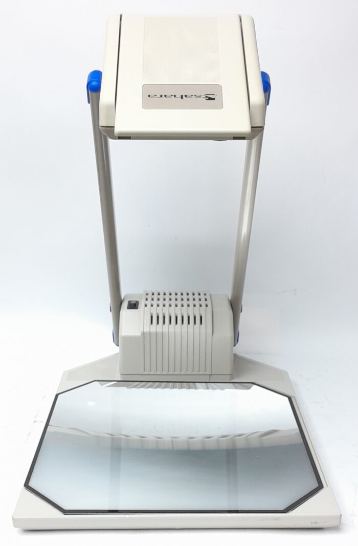 Sahara Vs Portable