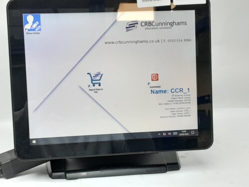 Sam4s Spt 4856