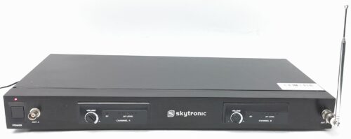 Skytronic Receiver