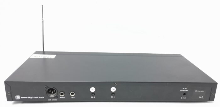 Skytronic Receiver