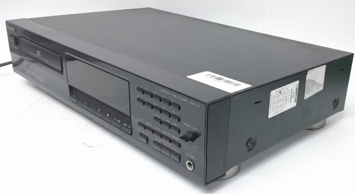 Sony Cpd -211