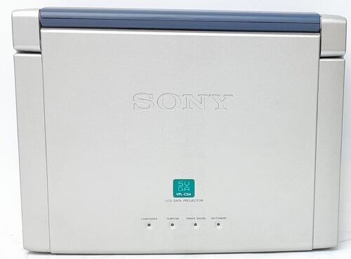 Sony Vplcs5