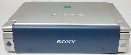 Sony Vplcs5
