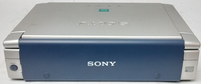 Sony Vplcs5