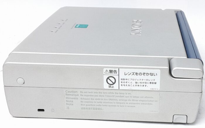 Sony Vplcs5