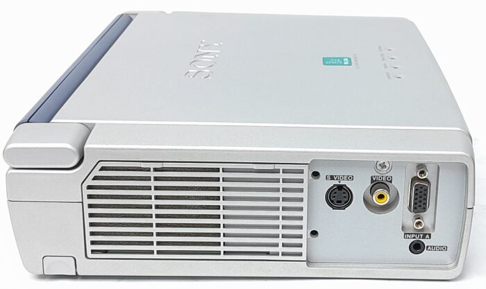 Sony Vplcs5