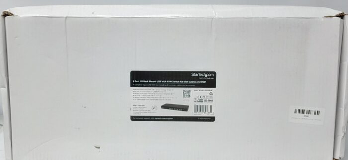 Startech.com D5eef6d5511