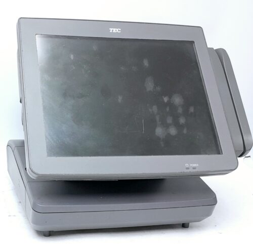 Toshiba Tec