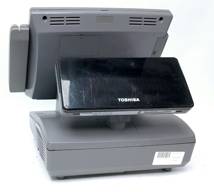 Toshiba Tec