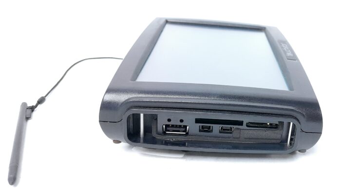 Touchstar Hawk 111