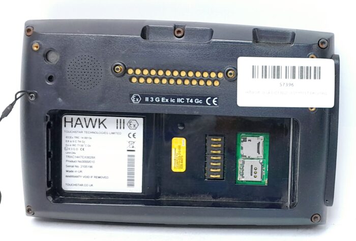 Touchstar Hawk 111