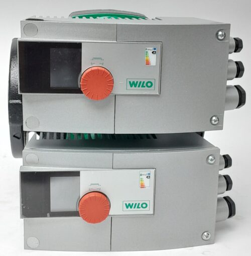 Wilo Stratos-d 32/1-8