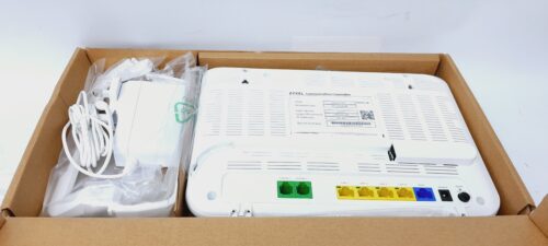 Zyxel Ex5401-b1