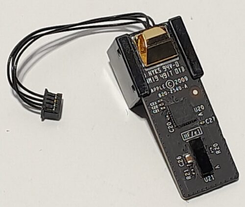 APPLE_a1312_IRSensor_1
