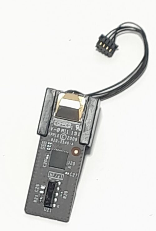 APPLE_a1312_IRSensor_1