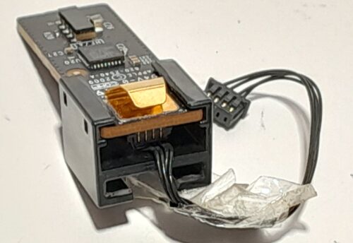 APPLE_a1312_IRSensor_1