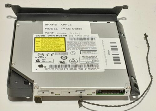 APPLE_a1312_IRSensor_2