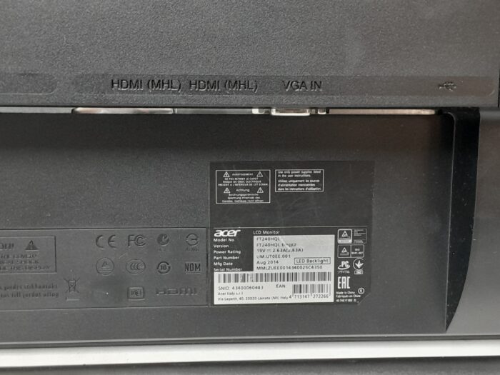Acer_Ft240hql_2