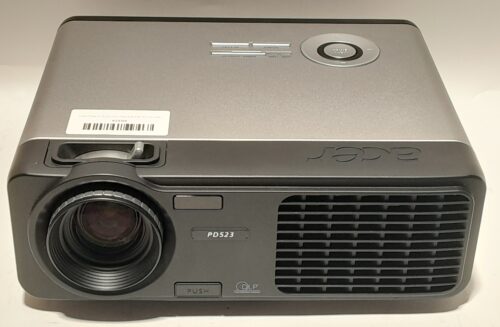 Acer Pd523