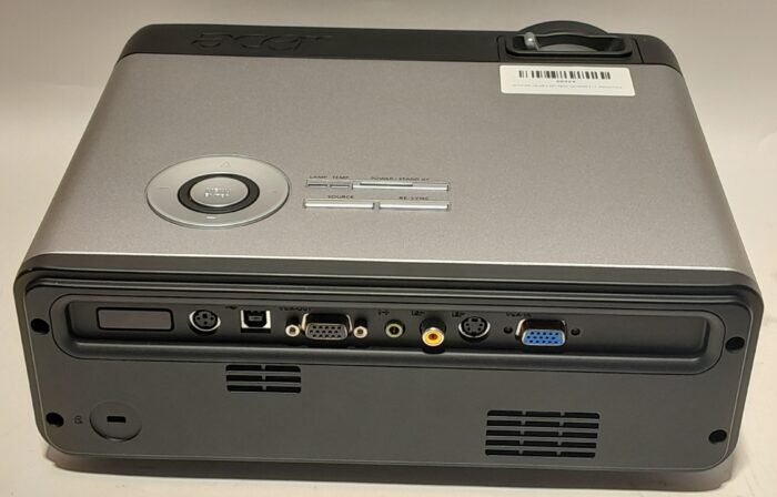 Acer Pd523