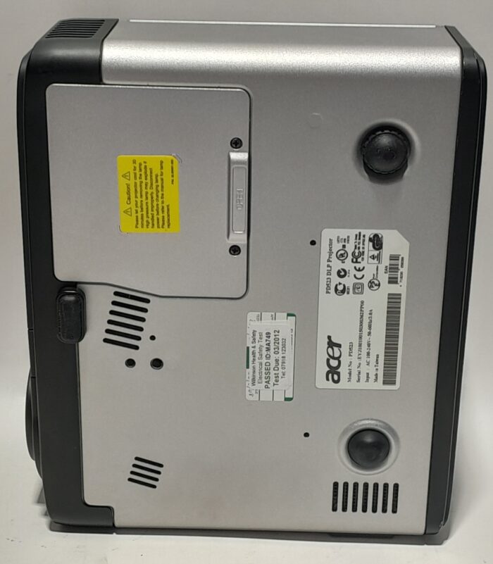 Acer Pd523