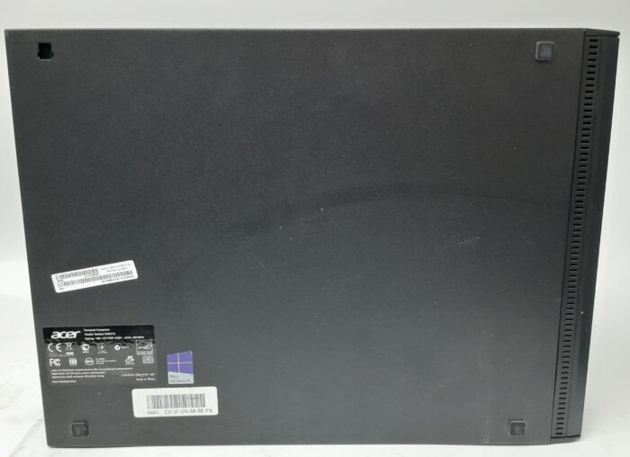 Acer_Veriton_X2631g_4