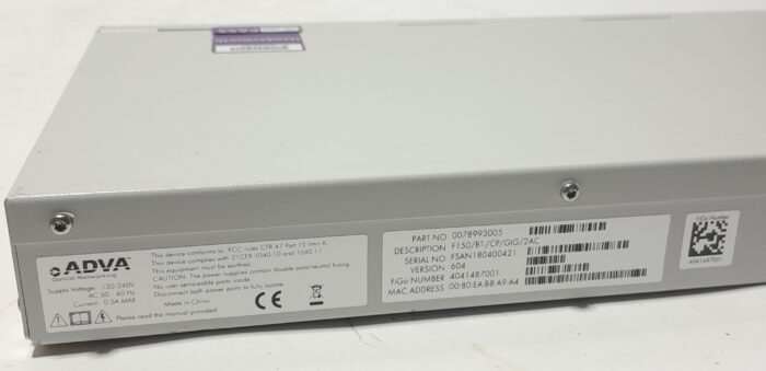 Adva Fsp150cp