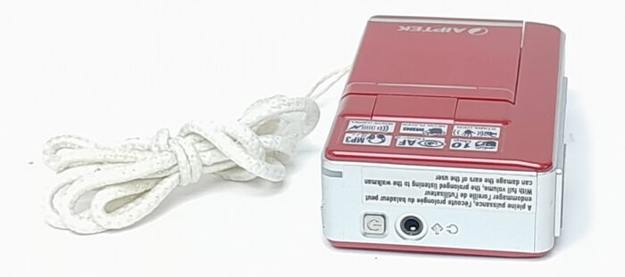 Aiptek Dzo-v59