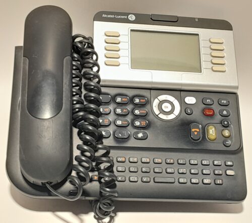 Alcatel Lucent 8028s
