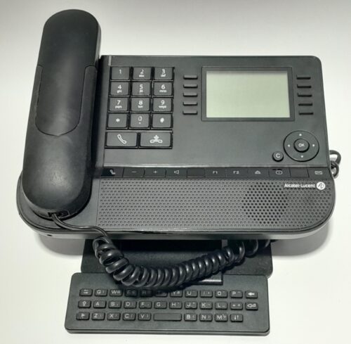 Alcatel Lucent 8028s