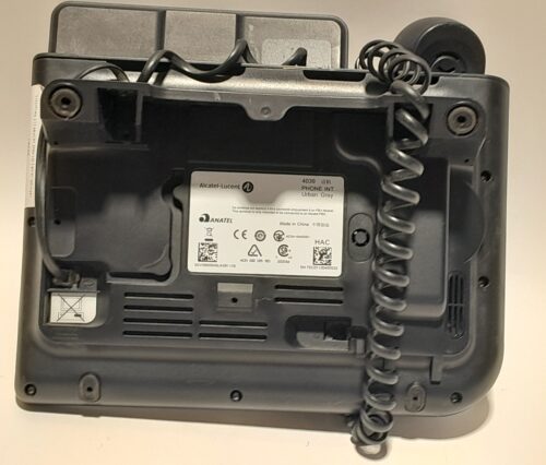 Alcatel Lucent 8028s