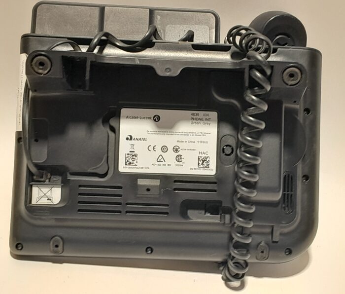 Alcatel Lucent 8028s
