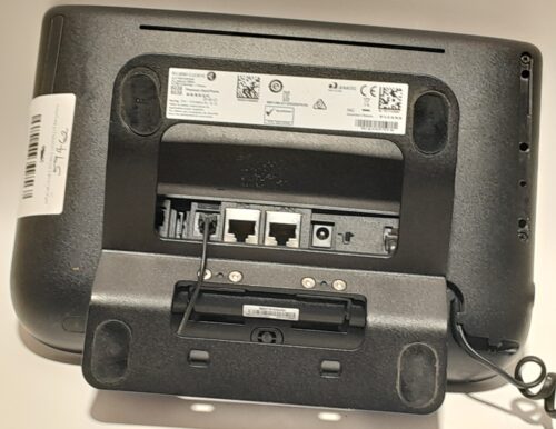 Alcatel Lucent 8028s